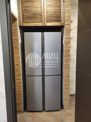 Объект по адресу Москва, Садовая ул, 12 