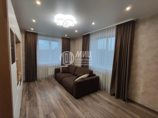 Объект по адресу Москва, Садовая ул, 12 