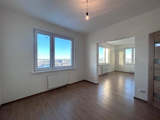 Объект по адресу Санкт-Петербург г, Лидии Зверевой ул, д. 9к1