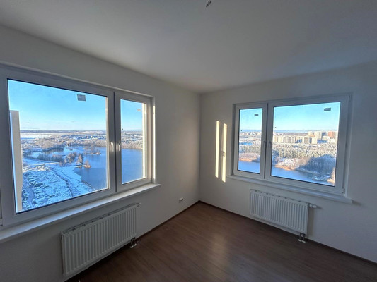 Объект по адресу Санкт-Петербург г, Лидии Зверевой ул, д. 9к1