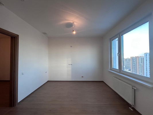 Фото квартиры по адресу Санкт-Петербург г, Лидии Зверевой ул, д. 9к1