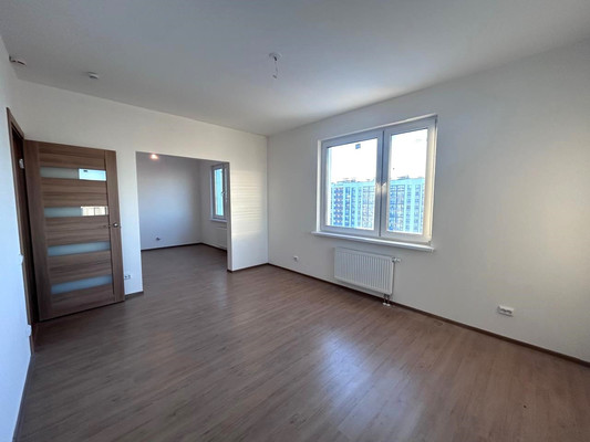 Фото квартиры по адресу Санкт-Петербург г, Лидии Зверевой ул, д. 9к1