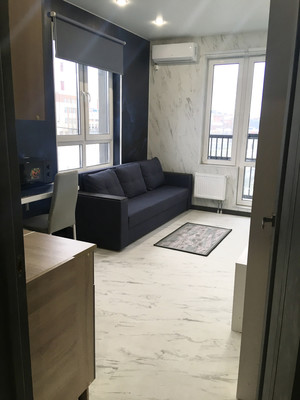 Объект по адресу Санкт-Петербург, Полюстровский пр-кт, 65к2 