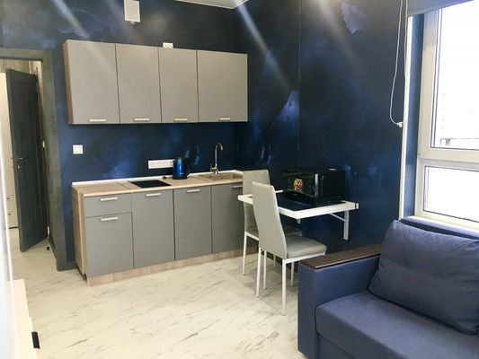 Объект по адресу Санкт-Петербург, Полюстровский пр-кт, 65к2 