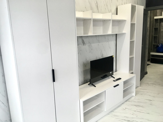 Объект по адресу Санкт-Петербург, Полюстровский пр-кт, 65к2 