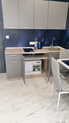 Объект по адресу Санкт-Петербург, Полюстровский пр-кт, 65к2 