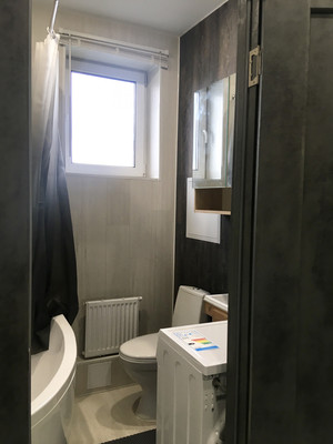 Объект по адресу Санкт-Петербург, Полюстровский пр-кт, 65к2 