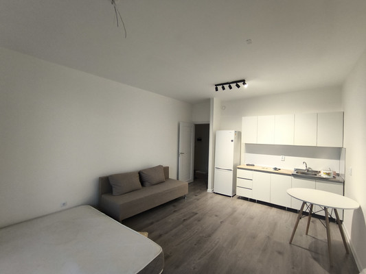 Объект по адресу Ленинградская обл, Всеволожский р-н, Новосаратовка д, Первых ул, д. 4к7