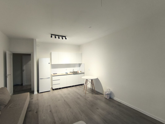 Объект по адресу Ленинградская обл, Всеволожский р-н, Новосаратовка д, Первых ул, д. 4к7