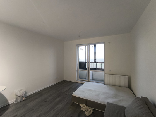 Объект по адресу Ленинградская обл, Всеволожский р-н, Новосаратовка д, Первых ул, д. 4к7