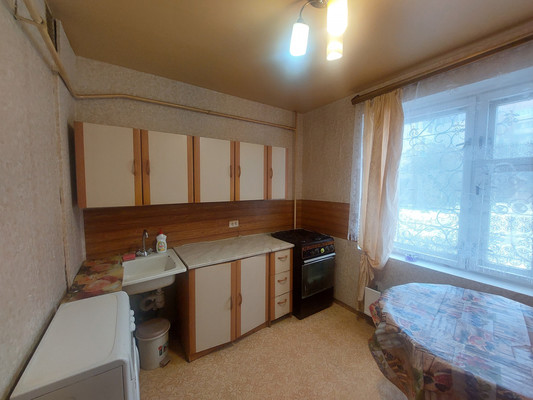 Объект по адресу Москва, Генерала Кныша ул, 12к1 