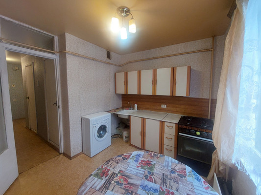 Объект по адресу Москва, Генерала Кныша ул, 12к1 