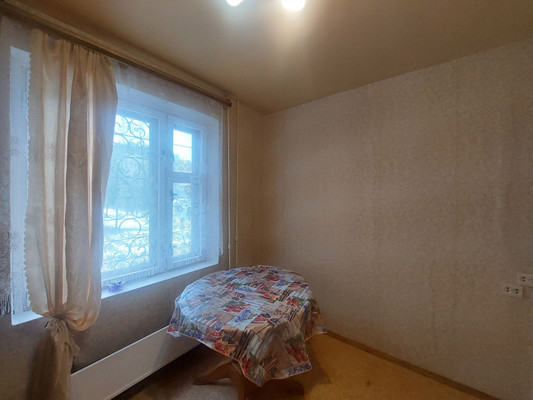 Объект по адресу Москва, Генерала Кныша ул, 12к1 