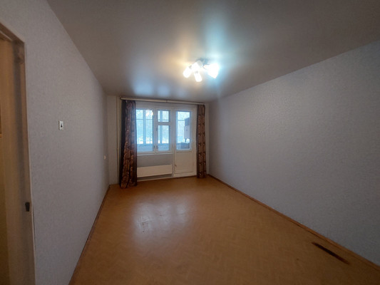 Объект по адресу Москва, Генерала Кныша ул, 12к1 