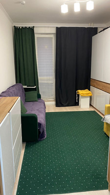 Объект по адресу Ленинградская обл, Всеволожский р-н, Воронцовский б-р, д. 21к3