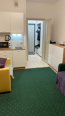 Объект по адресу Ленинградская обл, Всеволожский р-н, Воронцовский б-р, д. 21к3