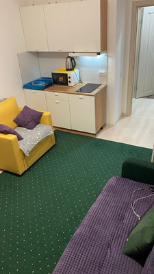 Объект по адресу Ленинградская обл, Всеволожский р-н, Воронцовский б-р, д. 21к3