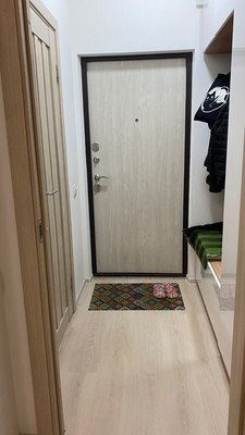 Объект по адресу Ленинградская обл, Всеволожский р-н, Воронцовский б-р, д. 21к3