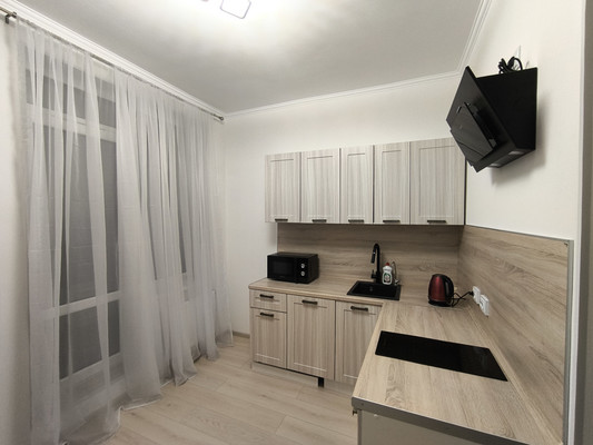 Объект по адресу Санкт-Петербург, Арцеуловская аллея, 7к2 