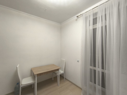 Объект по адресу Санкт-Петербург, Арцеуловская аллея, 7к2 