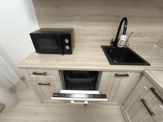 Объект по адресу Санкт-Петербург, Арцеуловская аллея, 7к2 