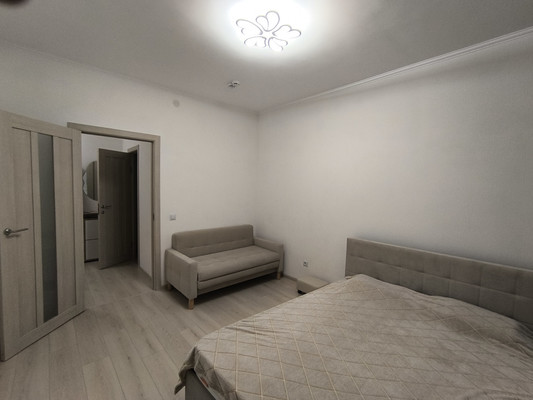 Объект по адресу Санкт-Петербург, Арцеуловская аллея, 7к2 