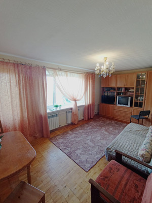 Объект по адресу Москва, Молодежная ул, 39 