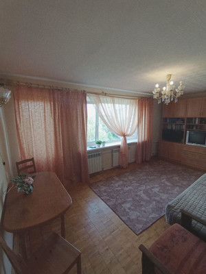 Объект по адресу Москва, Молодежная ул, 39 