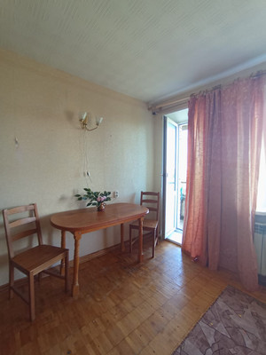 Объект по адресу Москва, Молодежная ул, 39 