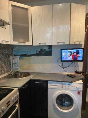 Объект по адресу Москва, Котельский п, 3 