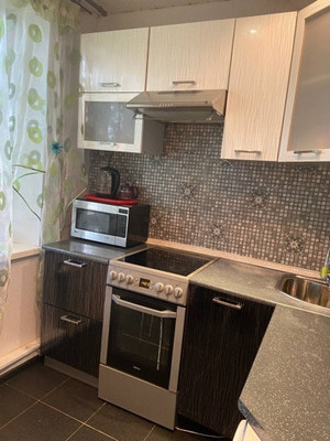 Объект по адресу Москва, Котельский п, 3 