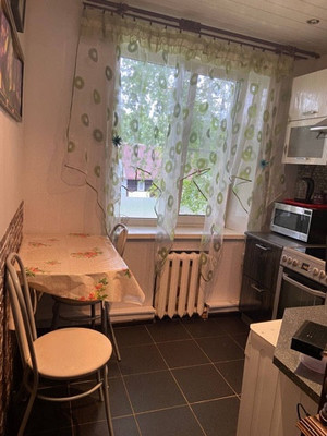 Объект по адресу Москва, Котельский п, 3 