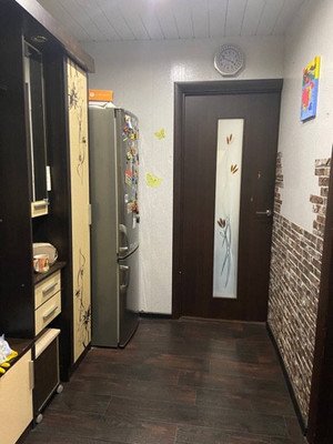 Объект по адресу Москва, Котельский п, 3 