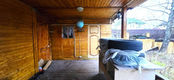 Объект по адресу Москва, Перспективная ул, 75 