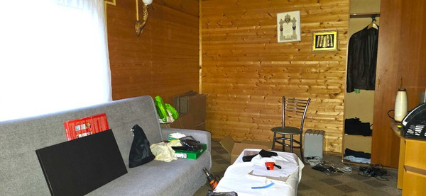 Объект по адресу Москва, Перспективная ул, 75 