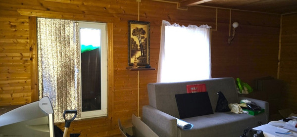 Объект по адресу Москва, Перспективная ул, 75 