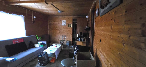 Объект по адресу Москва, Перспективная ул, 75 