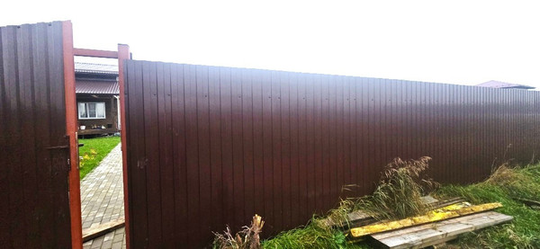 Объект по адресу Москва г, Кокошкино п, Брёхово х, Дачная ул