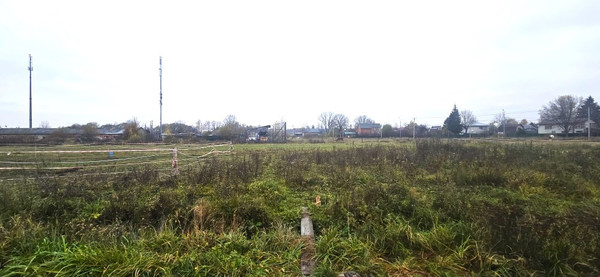 Объект по адресу Москва г, Кокошкино п, Брёхово х, Дачная ул