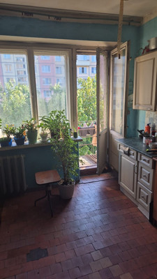 Объект по адресу Санкт-Петербург г, Пискарёвский пр-кт, д. 10к2