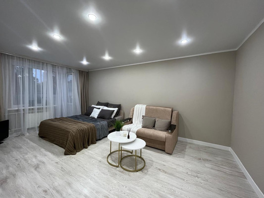 Фото квартиры по адресу Краснодарский край, Белореченский р-н, Луначарского ул, д. 145