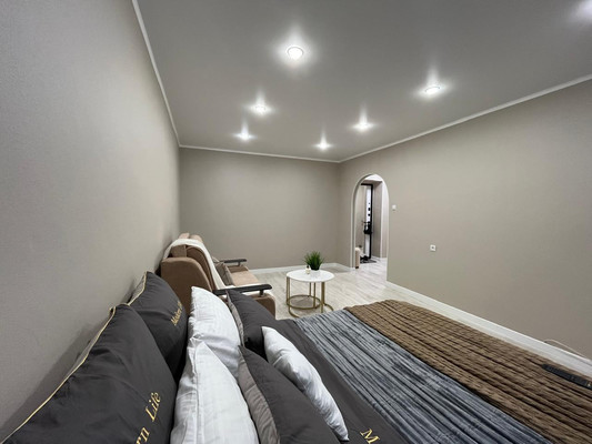 Объект по адресу Краснодарский край, Белореченский р-н, Луначарского ул, д. 145