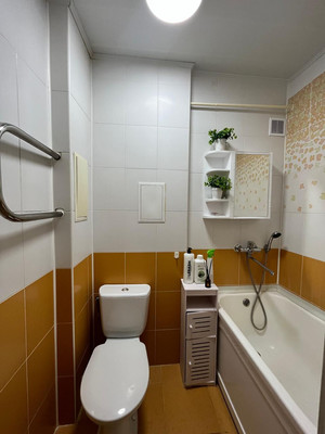 Фото квартиры по адресу Краснодарский край, Белореченский р-н, Луначарского ул, д. 145