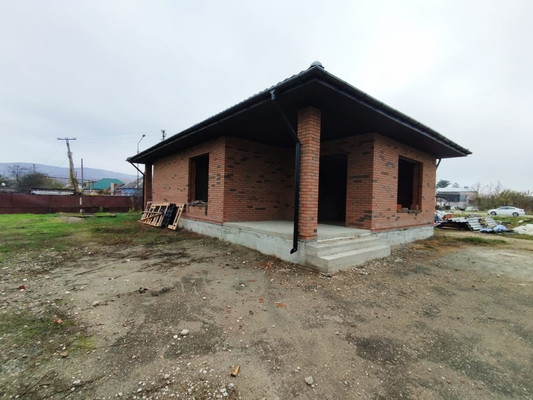 Объект по адресу Москва, Вокзальная ул, 17 