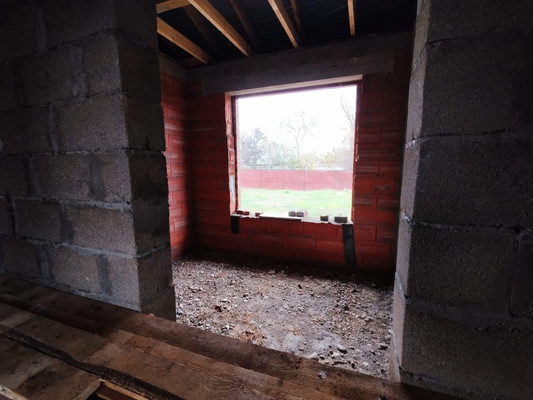 Объект по адресу Москва, Вокзальная ул, 17 