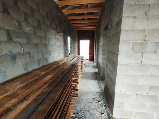 Объект по адресу Москва, Вокзальная ул, 17 