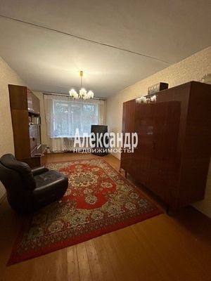 Фото квартиры по адресу Москва, Приозерское ш, 1 