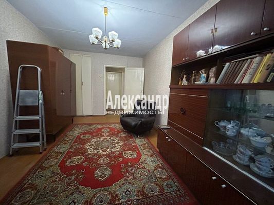 Объект по адресу Москва, Приозерское ш, 1 