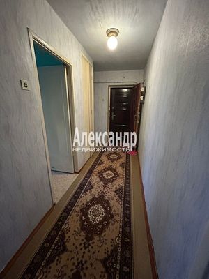 Объект по адресу Москва, Приозерское ш, 1 