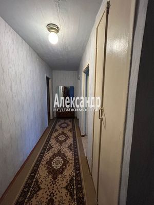 Объект по адресу Москва, Приозерское ш, 1 